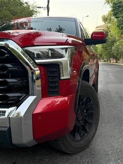 تويوتا توندرا